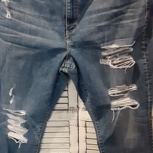 American eagle Jean's size 20r